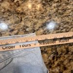 Vintage Georges Marciano For Guess Light Wash Jeans Women Size 40 90s Denim Blue Photo 5