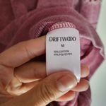 Driftwood  Takota Sweatshirt size M Photo 3