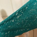 Southern Grace  TOP “ Hold Your Horse” XL long lace  like  sleeves Photo 3