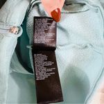 The North Face Women's Canyonlands Full Zip Jacket in Mint Green Size S Photo 7