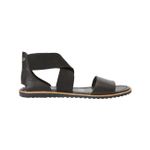 Sorel ✨ Mastery Black Sz 8 Sandals✨ Photo 1