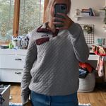 Patagonia Quilted Pullover Photo 0