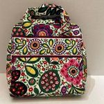 Vera Bradley Viva La Vera Tech Organizer Photo 0