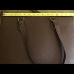 Adrienne Vittadini Adrienne Vattidini  Brown Tote bag Photo 2