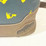 Lounge Fly  Dark Blue Pokemon Detective Pikachu Mini Backpack Photo 1