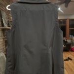 Zenergy Women's Sleek Black Vest Photo 1