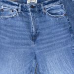 Abercrombie & Fitch Mom Jeans Photo 0