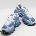 New Balance Women's size 7/Men's size 5.5 (UK 5)  Abzorb 2000 black gray Photo 0