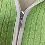 Tommy Hilfiger Y2K Cable Knit  Sweater Hoodie S Photo 4