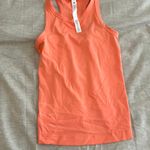 Lululemon Tank Photo 0