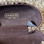 Coach Women’s Cameron HC/8022B Round Sunglasses 57-17-140 in Brown Photo 8