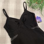 NWT Morgan & Co Little Black Dress Size undefined Photo 1