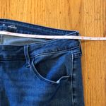 Old Navy  Women's Highrise Straight Jeans Photo 5
