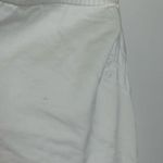 Vintage Kenzo Jeans White Cotton Wrap Halter Dress Size undefined Photo 2