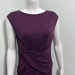 Kut From The Kloth Mollee Knit Dress Faux Wrap Photo 4