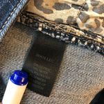 White House | Black Market Womens Jeans Blanc Bootcut Dark Wash Stretch 0R Photo 3