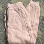 Lululemon  scuba joggers pink Photo 0