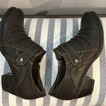 Natural Soul  Brown Booties Photo 5