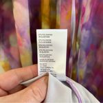 Urban Outfitters Purple First Light Midi Slip Dress NWT M Photo 9