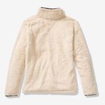 PINK - Victoria's Secret Victoria Secret Pink | Teddy Half - Zip Photo 2