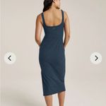 Beyond Yoga  Spacedye Icon Midi Dress Navy Photo 2