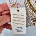 Antik Kraft Beaded Clutch Photo 8