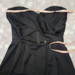 Free People Strapless Jumpsuit size 2 Photo 6