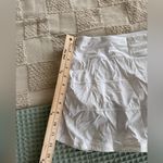 Lululemon  Pace Rival Skirt Tall
Size 6 Photo 4