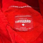 Lifeguard Baywatch Retro Vibe Hoodie Photo 3