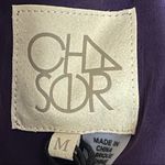 Chaser  silk charmeuse t-back tank‎ NWT medium Photo 7