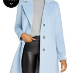 Calvin Klein Lined Coat Photo 0