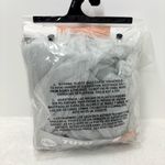 Halloween Adult One Size Fits Most Silver/Gray Sparkly TUTU‎ Gray Photo 3