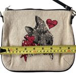 Brighton NWT  Scottie Crossbody Bag Photo 8