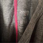 Danskin Women’s Active Athletic Racerback Sporty Workout Tank Sz L 12-14 Photo 4