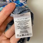 Anthropologie  Akemi + Kin Maite Lace Sleeve Top‎ XS Photo 2