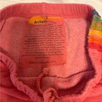 Aviator Nation  Coral Pants Photo 3