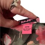 Betsey Johnson π Floral Sheer Kimono Cardigan OSFM Photo 3