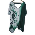 Rose Gal 4X Green Black Piano Music Top Plus Photo 3