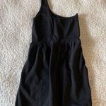 ZARA  one shoulder dress large Photo 0
