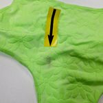 Lovers + Friends In My Moment Mini Dress in Neon Green Photo 10