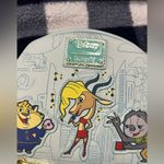 Lounge Fly Disney  zootopia backpack new Photo 1