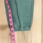 Barefoot Dreams Green Joggers with Cozy Fit Photo 7