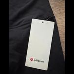 Lululemon Align High Rise 23” Black Size 6 NWT Photo 4