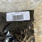 Lulus Women’s Forever Flirty Lace Cami Top in black size Small Photo 3