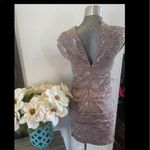 Jump  Apparel Party Dress Size 9/10 Photo 3