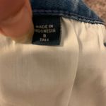 J. Jill Women’s Denim Jeans Size 8T Photo 3