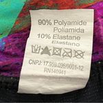 Odona Jo Seabreeze Flirty Skirt Skort Blue Photo 4