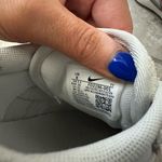 Nike Phoenix waffle orange and gray Photo 5