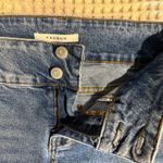 PacSun  Stretch Low-Rise Flare Jeans Photo 2