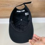 Old Navy “Gym Hair, Don’t Care” Women’s Adjustable Strapback Baseball Hat Photo 6